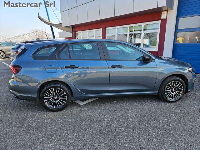 FIAT Tipo NEOPTATENTATI SW 1.0 t3 100cv TG :GP317ML