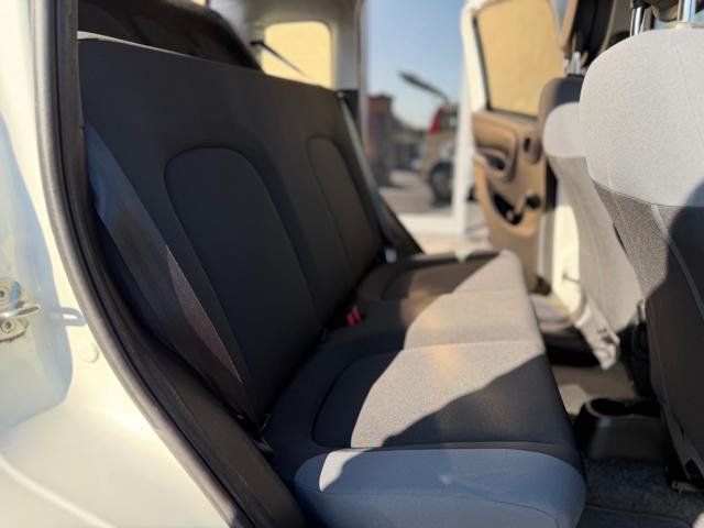 FIAT Panda 1.2 EasyPower Lounge (NESSUN VINCOLO)