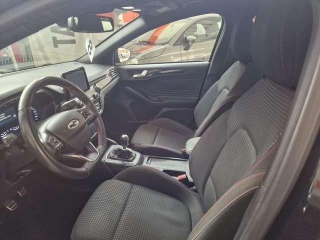 Ford Focus Focus 1.0 ecoboost h ST-Line s