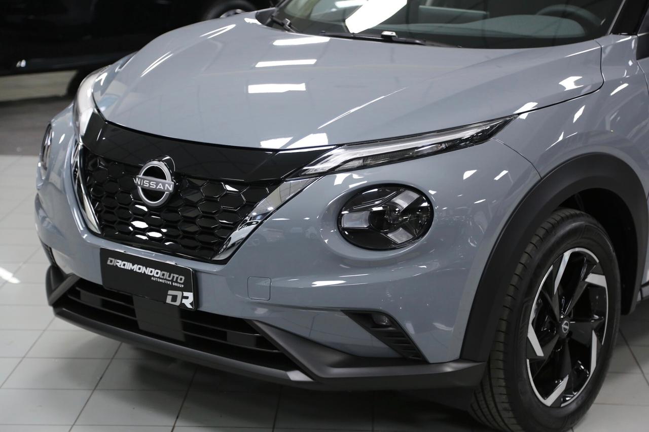 Nissan Juke 1.6 HEV 143 cv Acenta auto