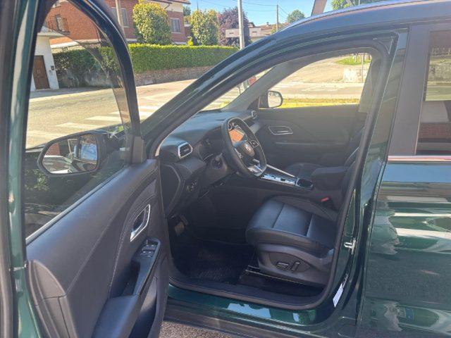 MG ZS 1.5 Hybrid+ Luxury FULL HYBRID PREZZO REALE