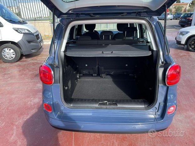 Fiat 500L 1.6 JTDM Lounge