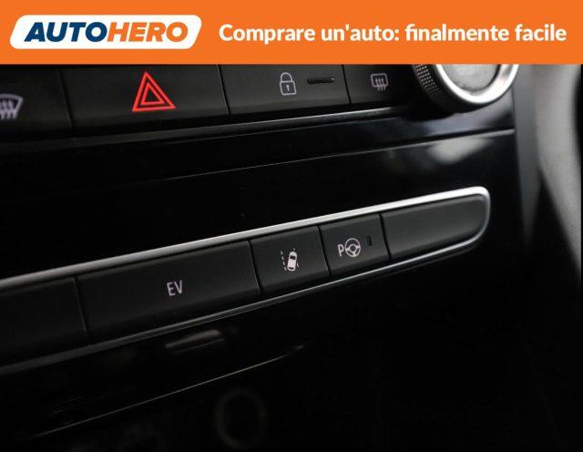 RENAULT Megane Mégane Sporter Plug-in Hybrid E-TECH 160 CV R.S. L