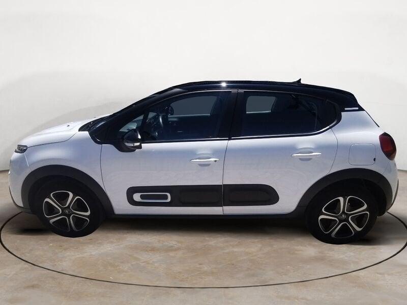 Citroën C3 PureTech 83 S&S PLUS