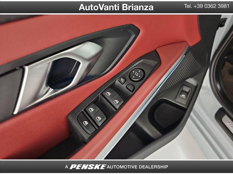 BMW Serie 3 320d Touring mhev 48V MSport
