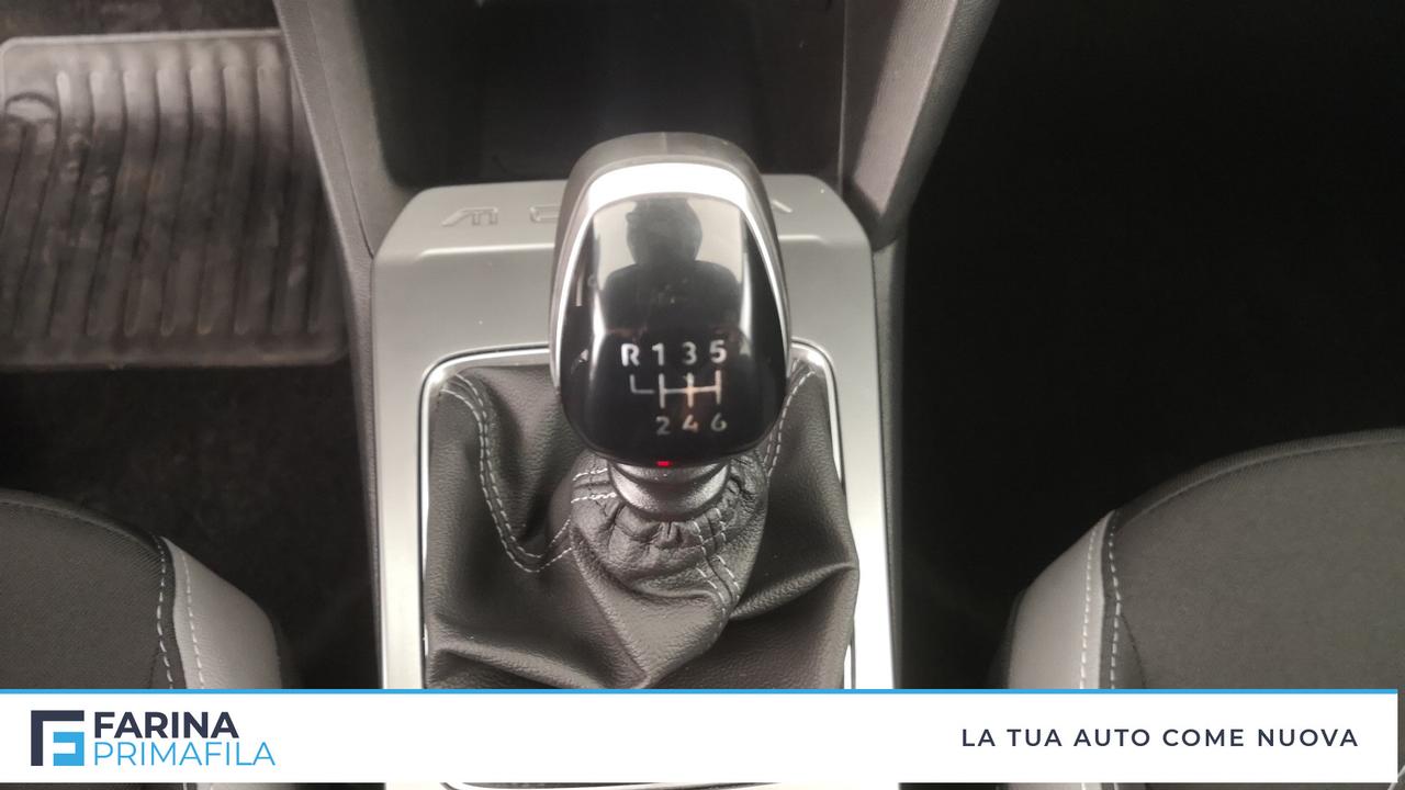 OPEL Mokka II 2025 - Mokka 1.2 GS s&s 136cv