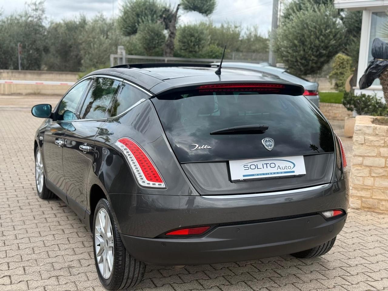Lancia Delta 1.6 MJT 120cv Oro *Tetto *Ok Neopatentati