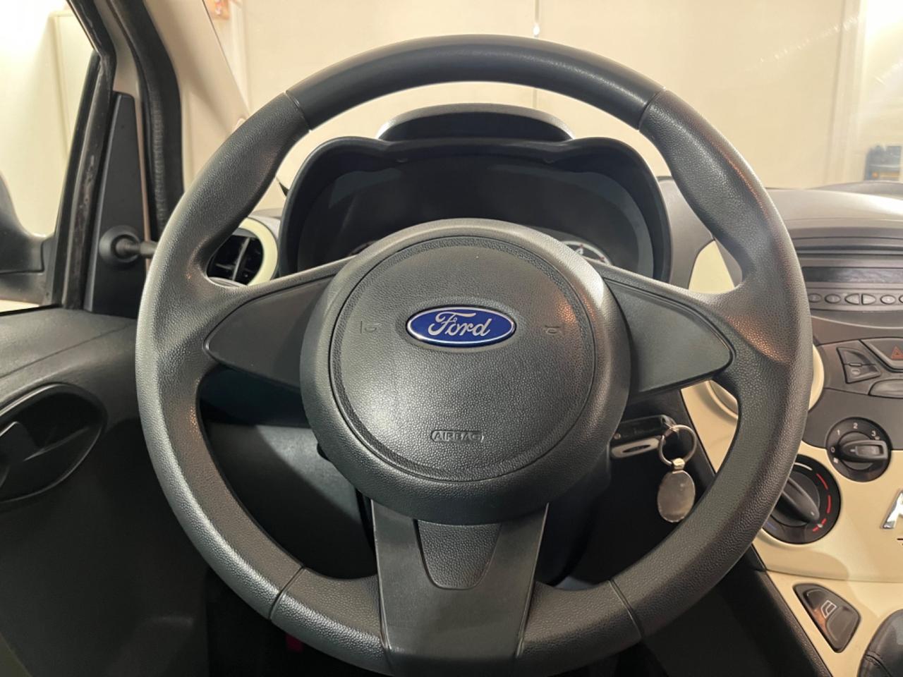 Ford Ka Ka 1.2 8V 69CV* NEOPATENTATI *