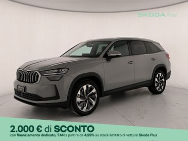 Skoda Kodiaq 2.0 tdi style 150cv dsg 7p.ti