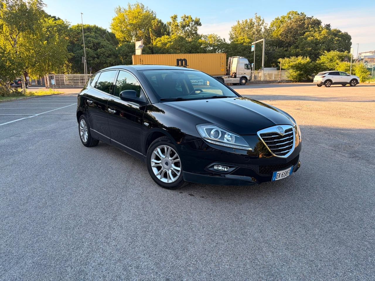 Lancia Delta 1.4 T-Jet 120 CV Gold Ecochic GPL