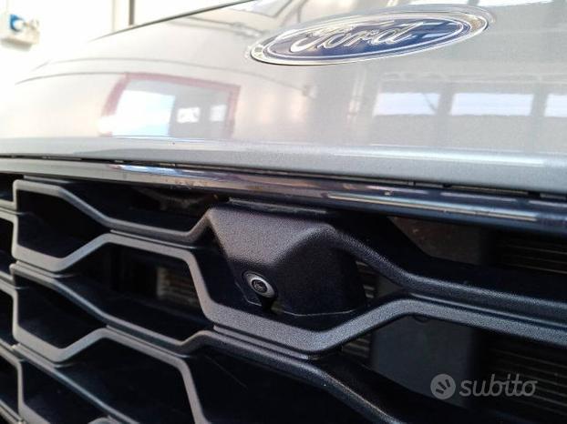 Ford Kuga ST-LineX 190cv Full Hybrid TOP DI GAMMA