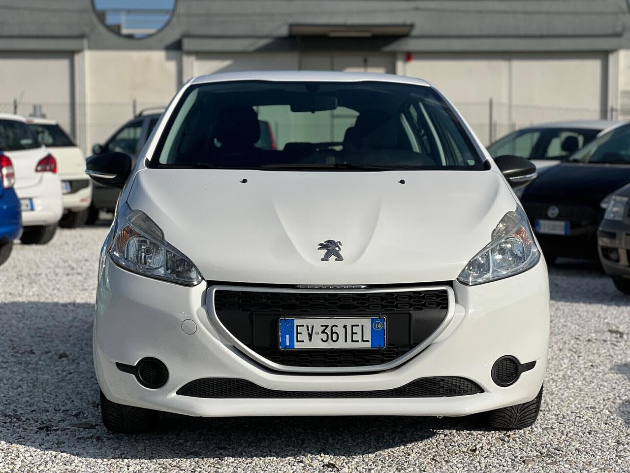 Peugeot 208 1.0 “ 70 Mila Km CERTIFICATI “