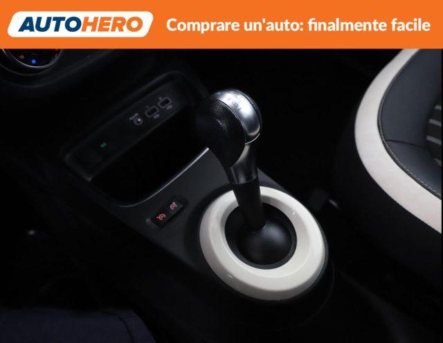 RENAULT Twingo Electric Intens