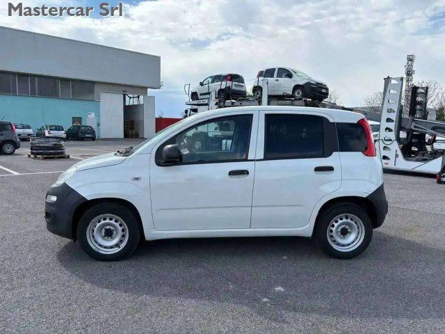 FIAT Panda 1.2 69 CV VAN 2 POSTI EURO6 POP - FY044PD