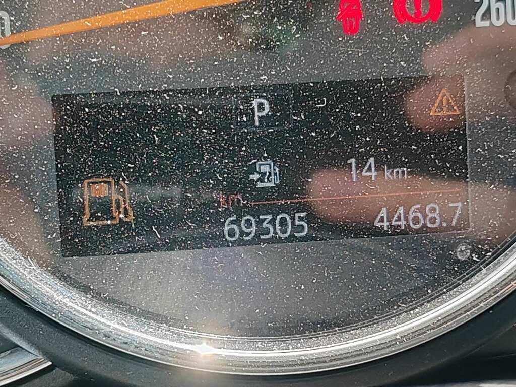 Mini Cooper D 1.5 D Cooper D Boost Auto