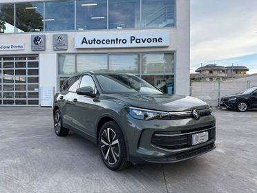 Volkswagen Tiguan 1.5 eTSI 150 CV ACT DSG Edition Plus