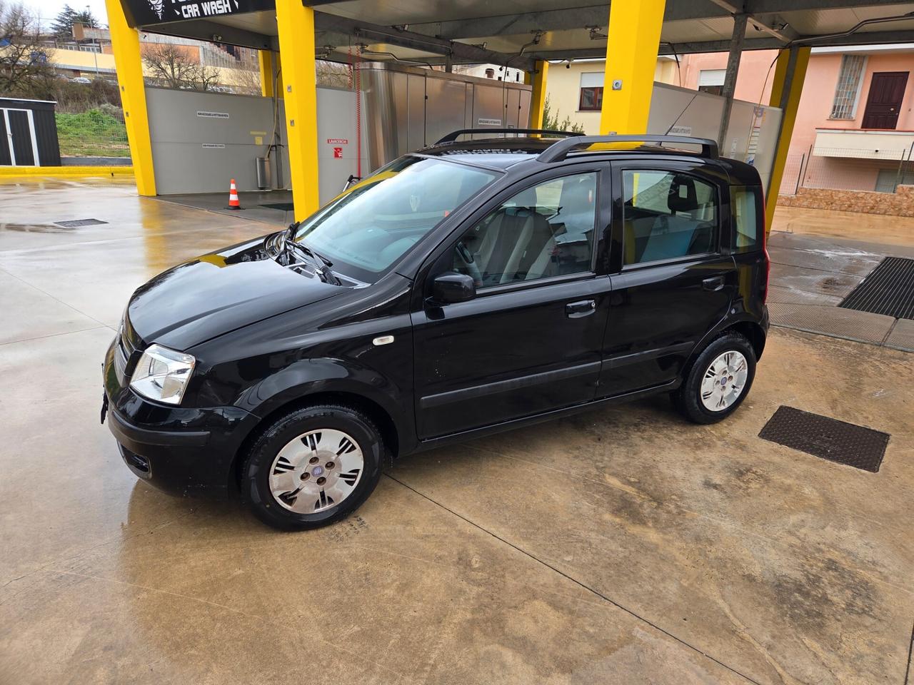 Fiat Panda 1.2 Dynamic 2009
