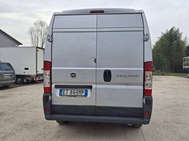 FIAT Ducato 33 2.3 MJT 130CV PM-TM Furgone OFFICINA MOBILE