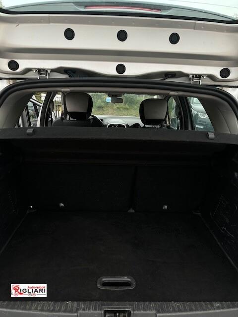 Renault Captur N1 dCi 90 CV Business