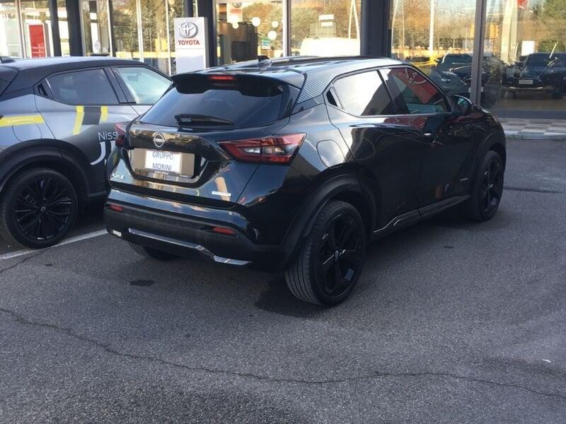 Nissan Juke Juke 1.6 HEV Premiere Edition