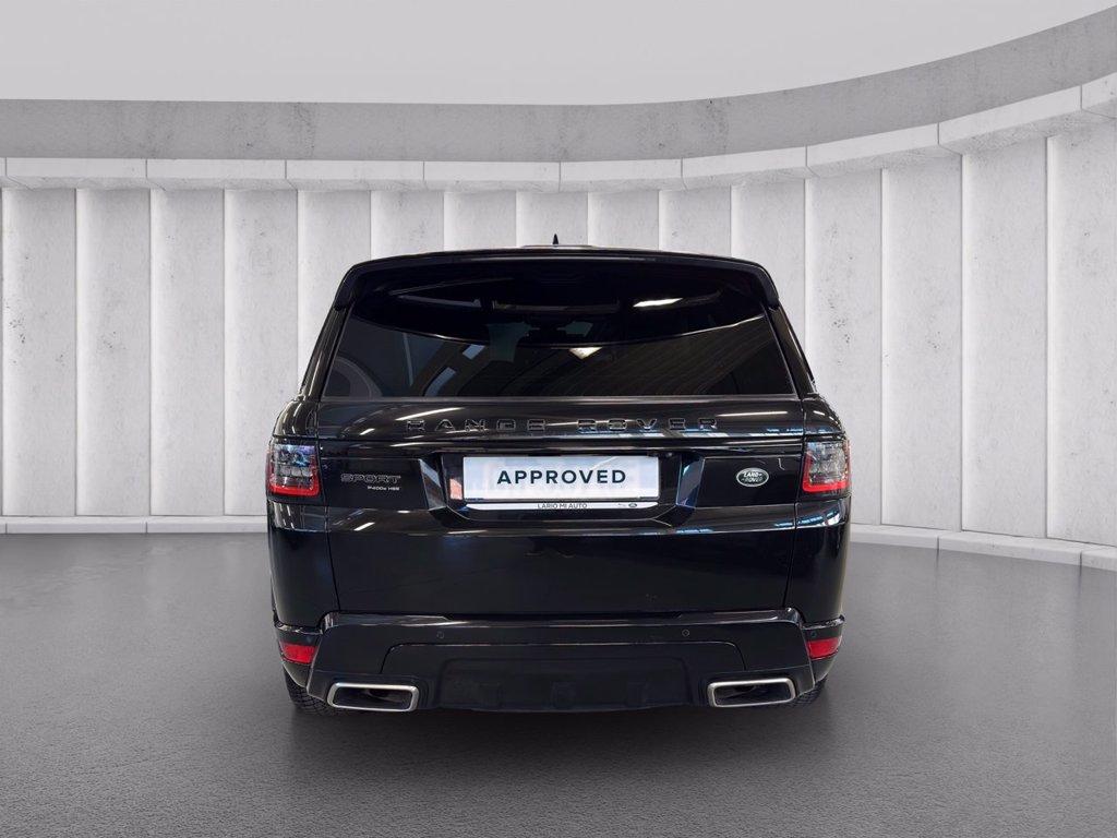 LAND ROVER Range Rover Sport 2 serie LAND ROVER 2.0 Si4 PHEV HSE Dynamic del 2022