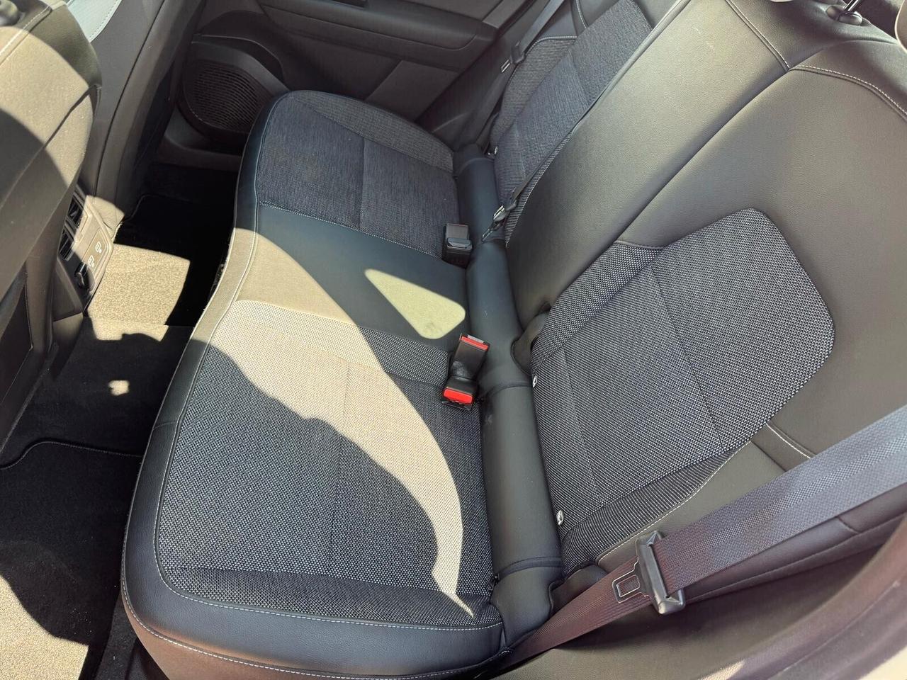 Renault Captur TCe 130 CV Intens *Garanzia 24Mesi*