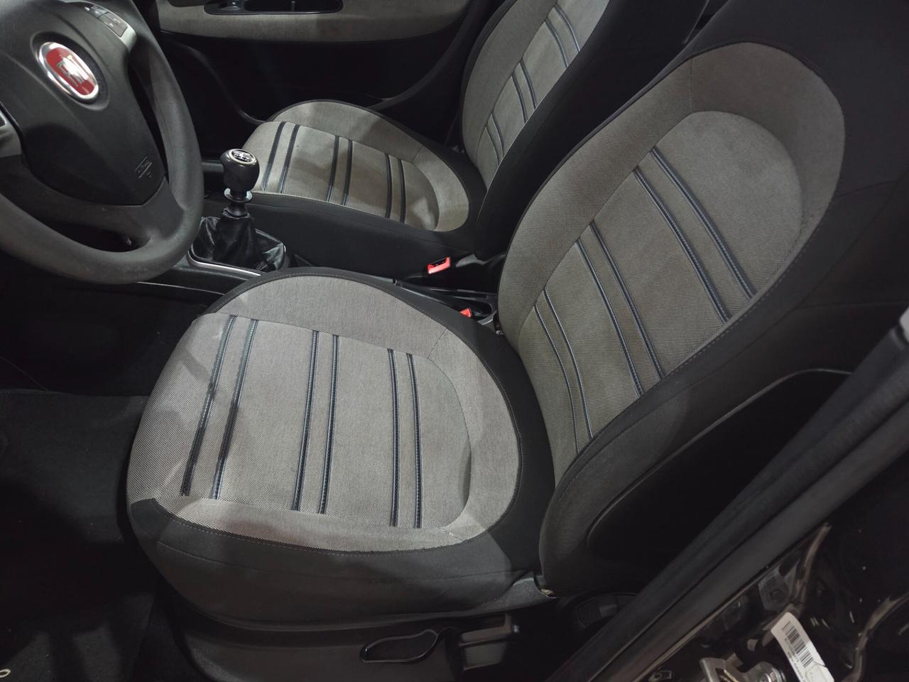 Fiat Punto Classic 1.2 5 porte Active