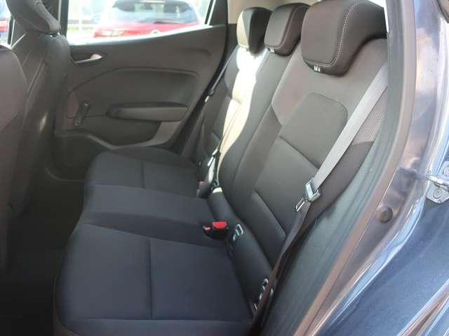 Renault Clio Clio V 2019 1.0 tce Business 100cv