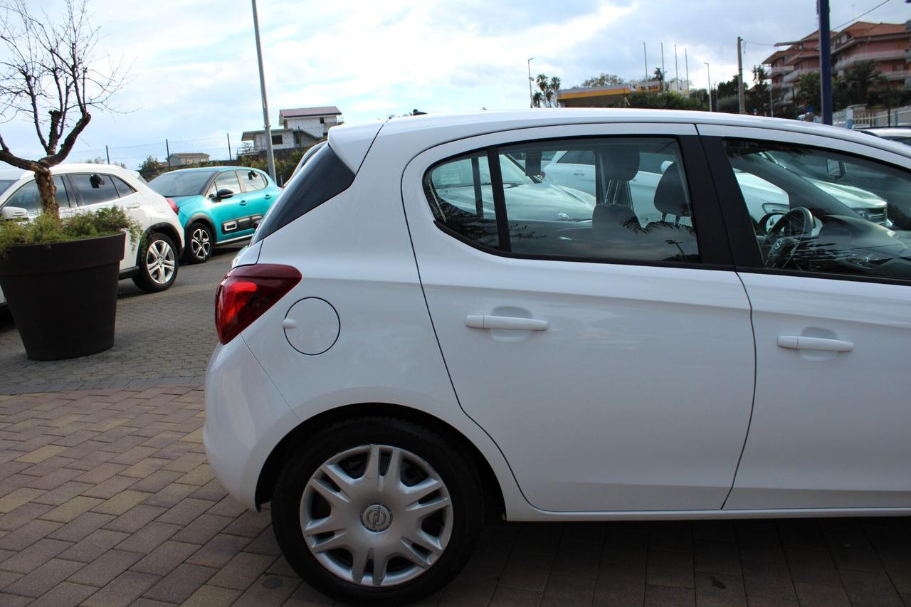 Opel Corsa 1.4 90CV GPL Tech 5 porte Cosmo