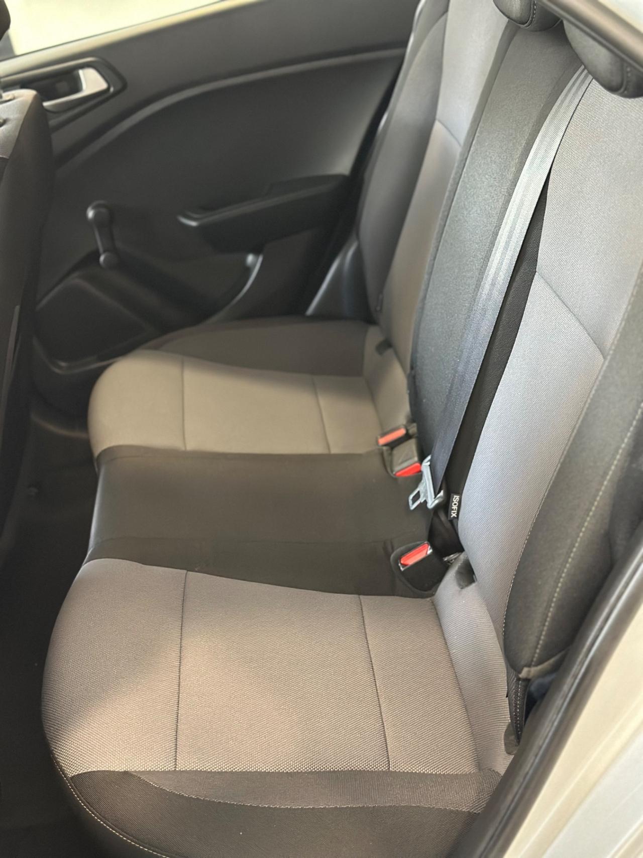 Hyundai i20 1.2 5 porte Classic