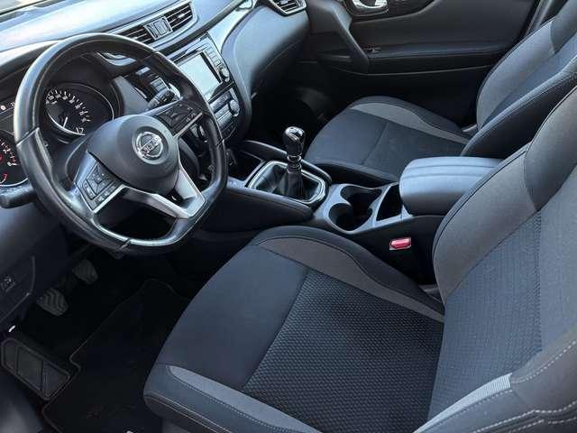 Nissan Qashqai 1.3 DIG-T 140 Business