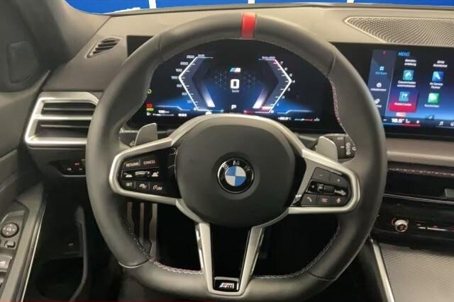 BMW Serie 3(G20/1-80/1) M 340i 48V xDrive Touri...