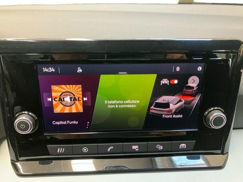 SEAT Arona 1.0 TGI 66KW STYLE