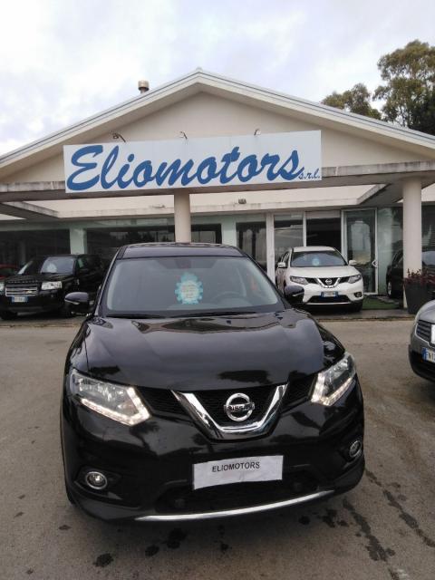 Nissan X-trail 1.6 DCI 2WD Acenta Premium ELIOMOTORS MODICA