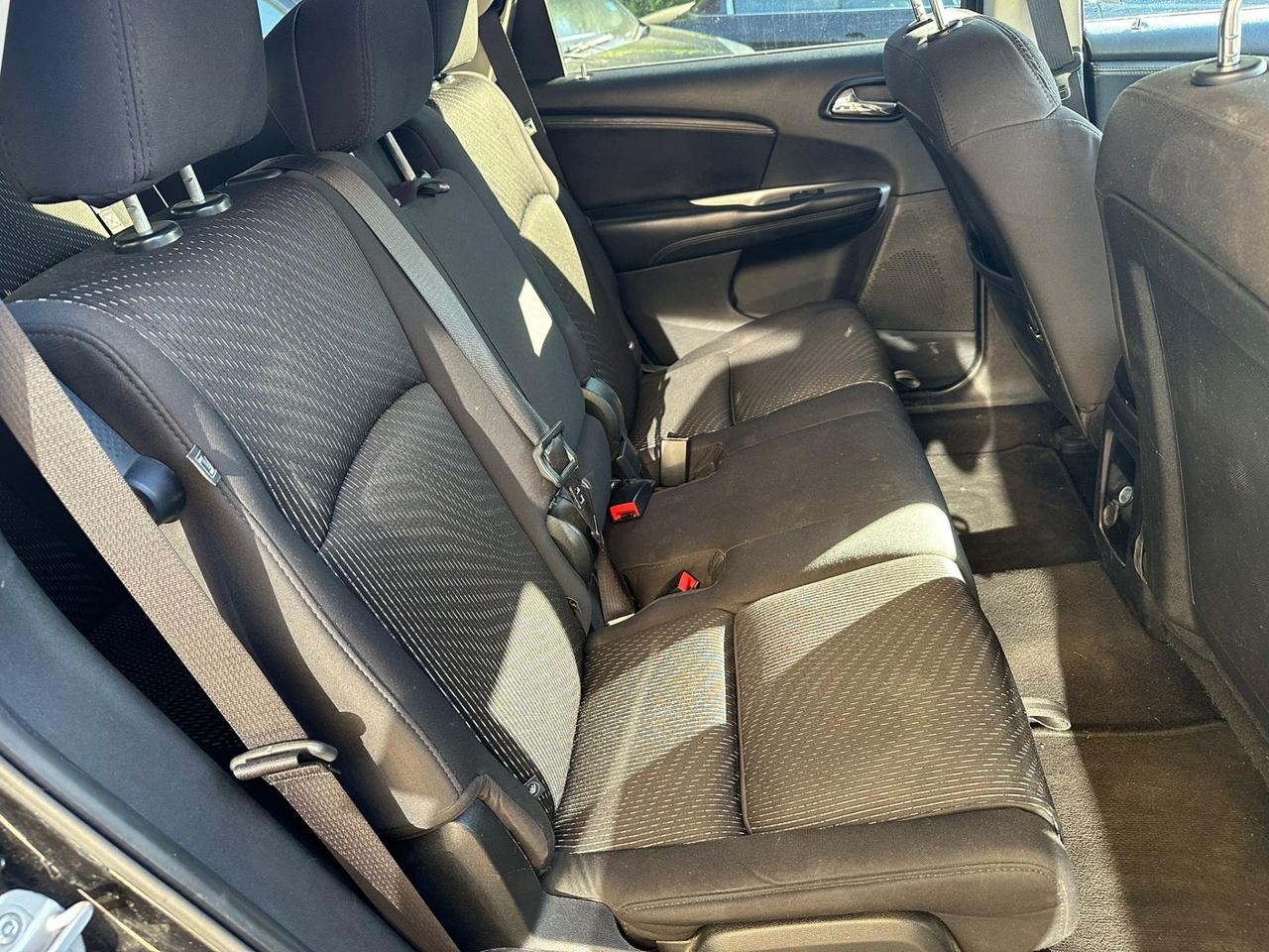 Fiat Freemont 2.0 Multijet 140 CV Lounge