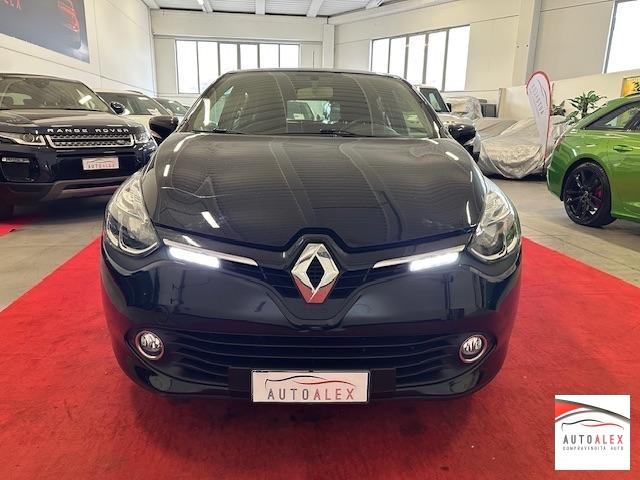 RENAULT - Clio 5p 1.2 Wave 75cv