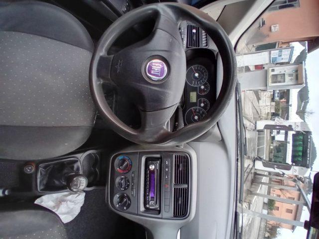 FIAT Grande Punto 1.2 5 porte Dynamic gpl bombole nuove