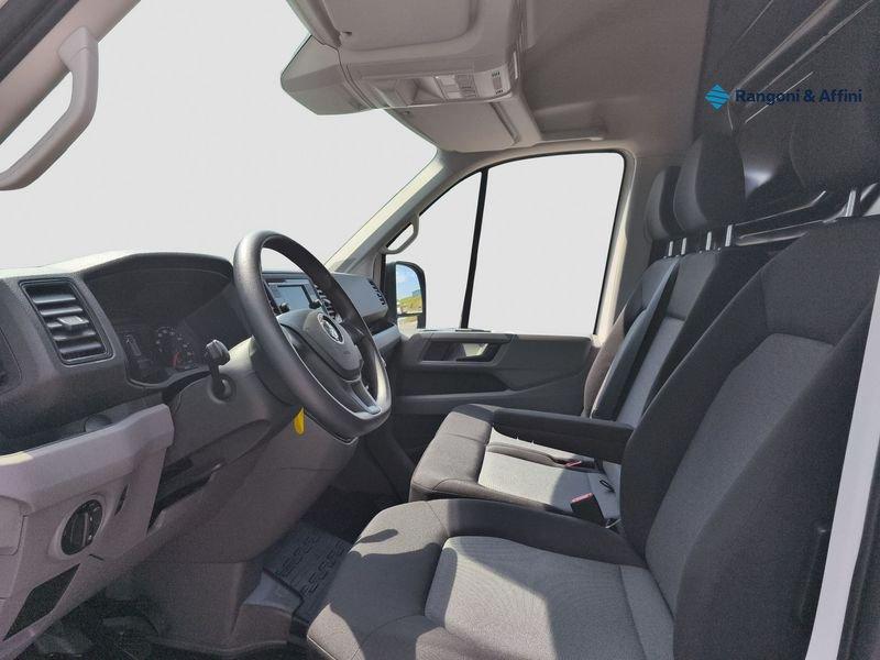 Volkswagen Crafter 35 2.0 TDI 140CV PM-TM Furgone