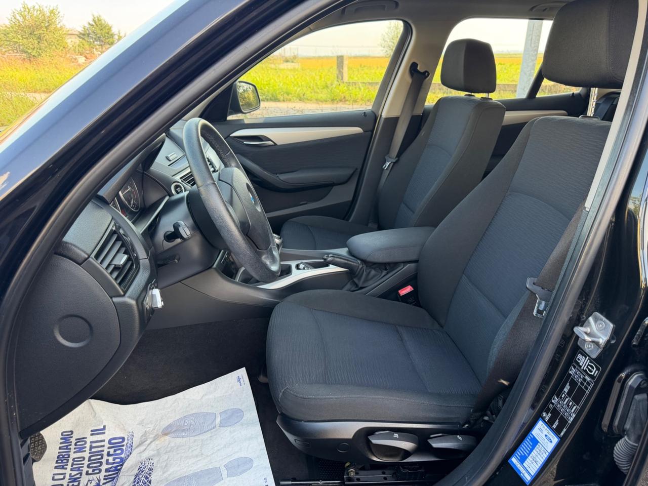 Bmw X1 sDrive18d 153.000KM