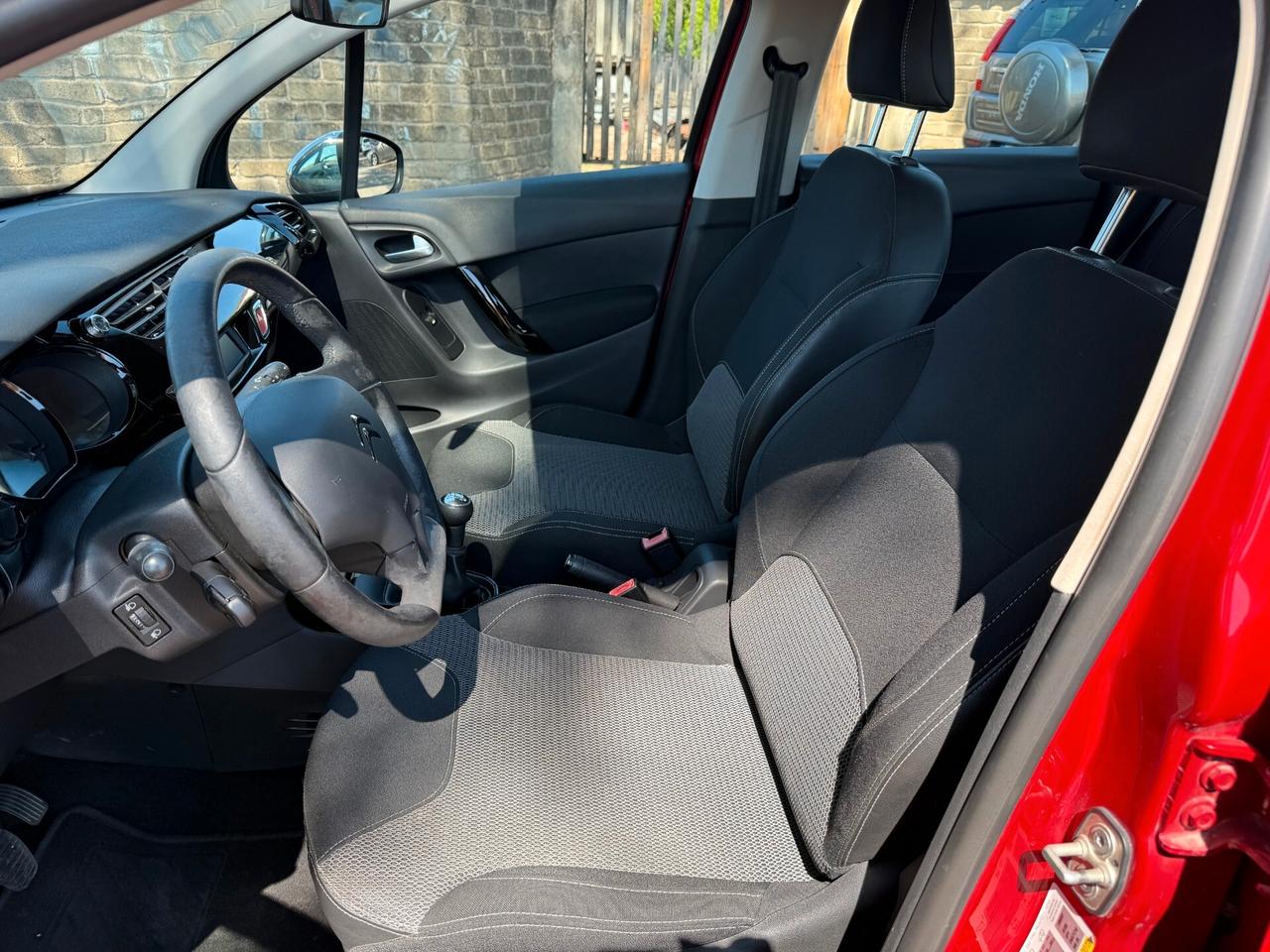 Citroen C3 1.2 neopatentati