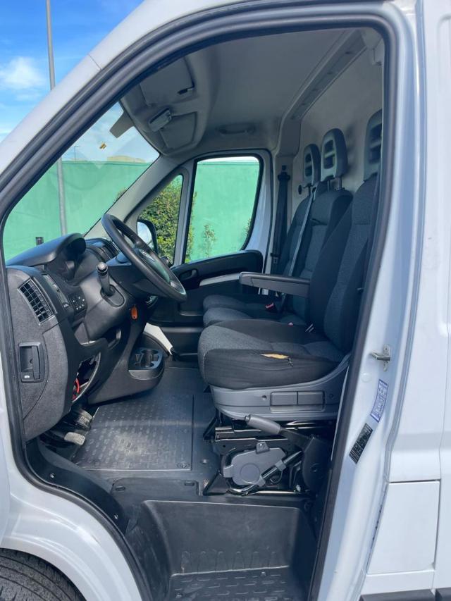 FIAT DUCATO 33 LH2 2.3MJ FURG.P.LUNGO T.ALTO 3PTI-2021