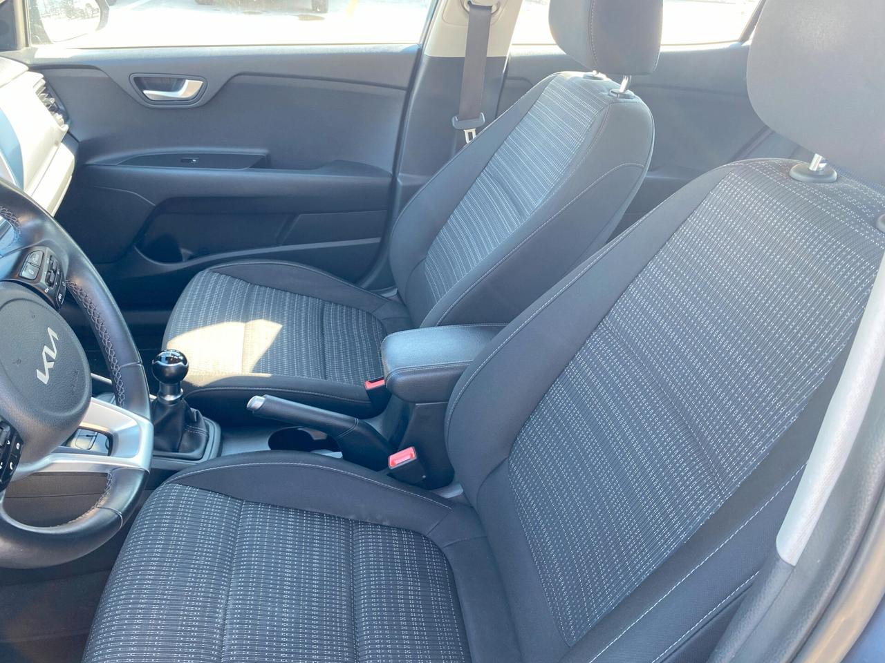Kia Stonic 1.2 DPI ECO GPL Style