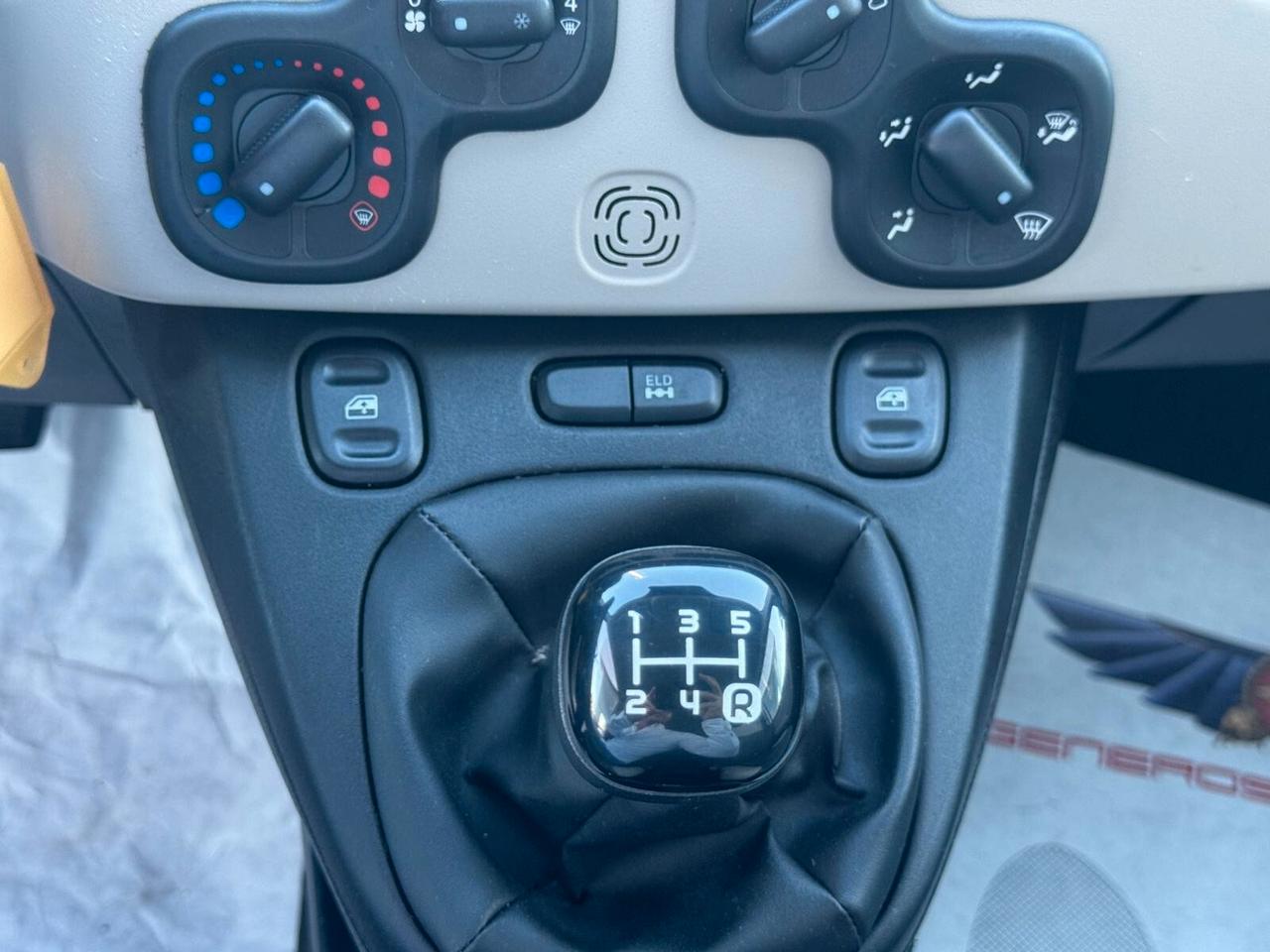 Fiat Panda 1.3 MJT S&S 4x4