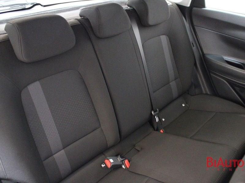 Hyundai i20 i20 1.2 mpi Connectline 79cv mt