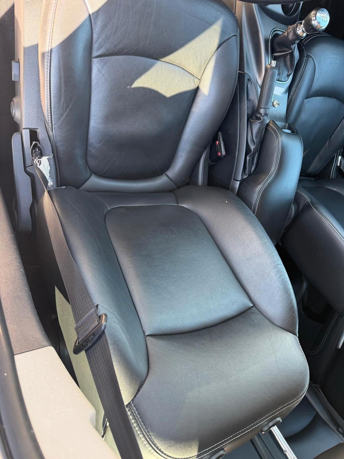 Fiat Freemont 2.0 Multijet 4X4 - 7 Posti