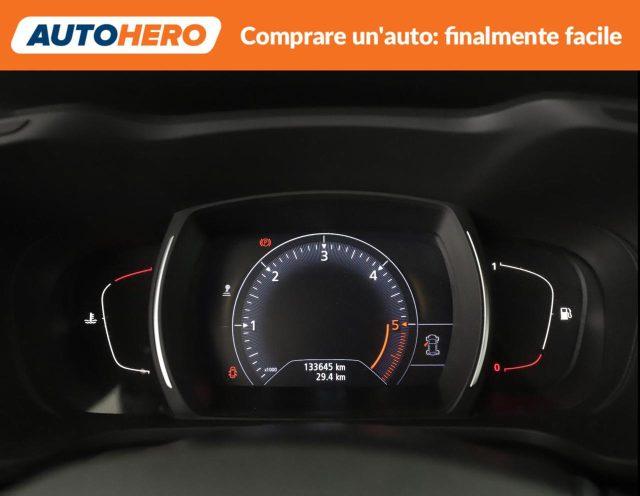 RENAULT Kadjar dCi 8V 110CV Energy Hypnotic