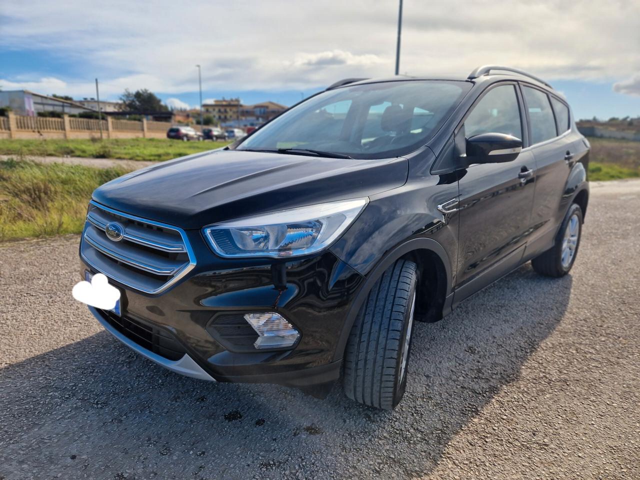 Ford Kuga 1.5 TDCI 120 CV S&S 2WD Business