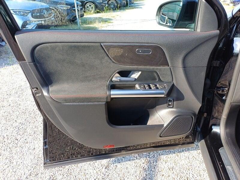 Mercedes-Benz GLA GLA 200 d 4Matic AMG Line Advanced Plus