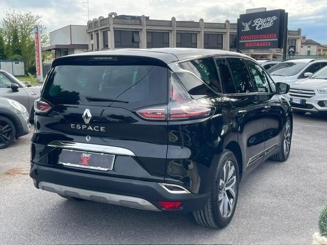 Renault Espace dCi 160CV EDC Energy Initiale Paris 4Control