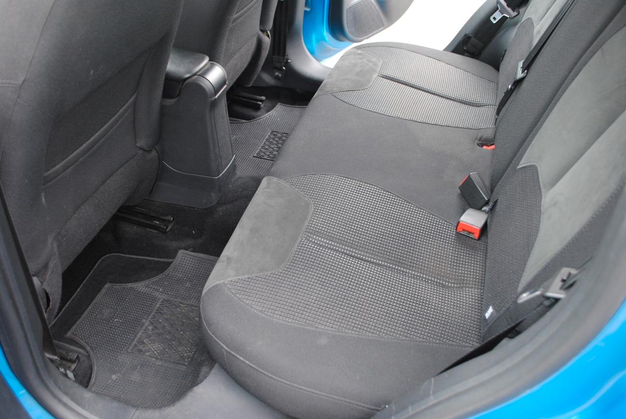CITROEN C3 1.4 HDI 70 CV